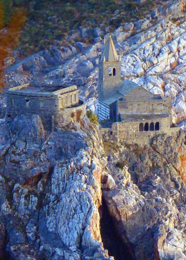 La Maison De Marie لا سبيتسْيا المظهر الخارجي الصورة