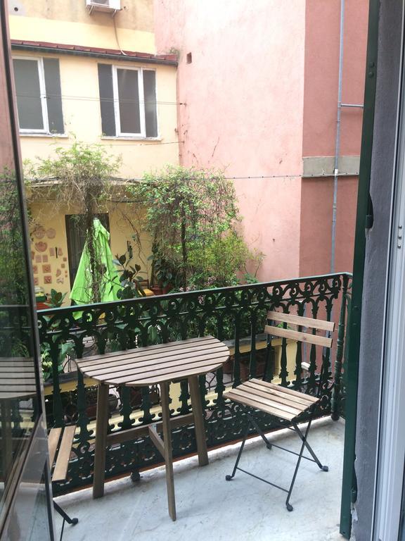 La Maison De Marie لا سبيتسْيا المظهر الخارجي الصورة