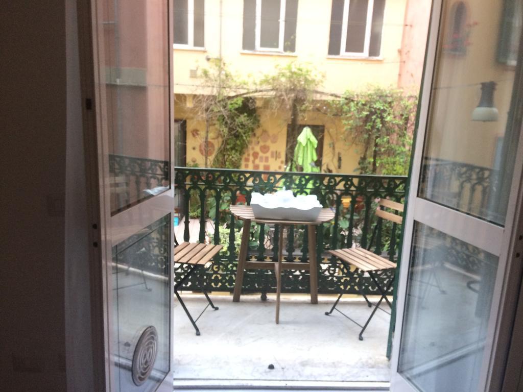 La Maison De Marie لا سبيتسْيا المظهر الخارجي الصورة