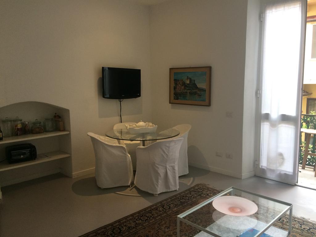 La Maison De Marie لا سبيتسْيا المظهر الخارجي الصورة